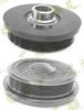 AUTOKIT 03.90304 Belt Pulley, crankshaft